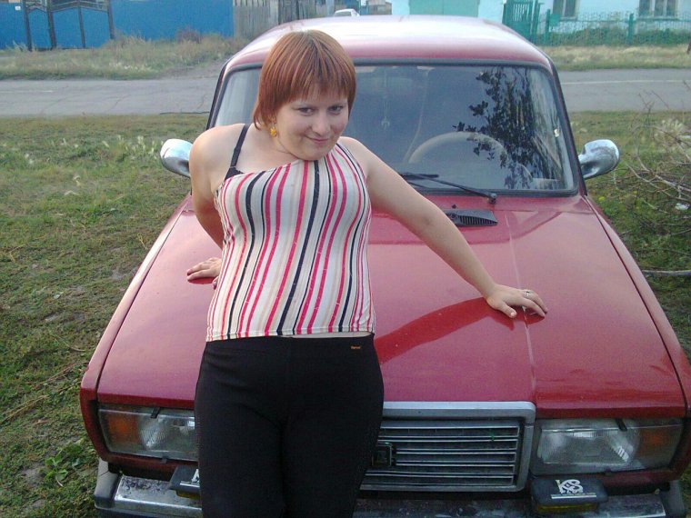 Ищу женщину прикол