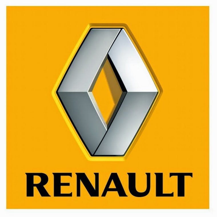 Значок Рено Эспейс 2