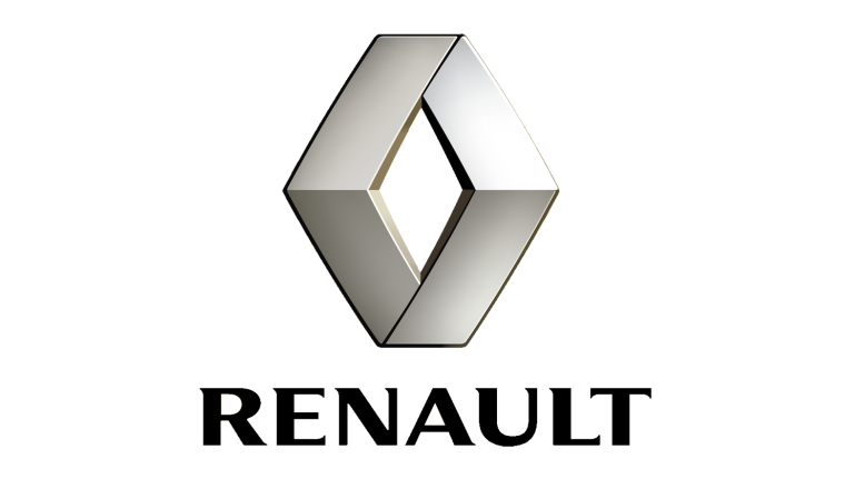 Значок Рено Кангу 2004