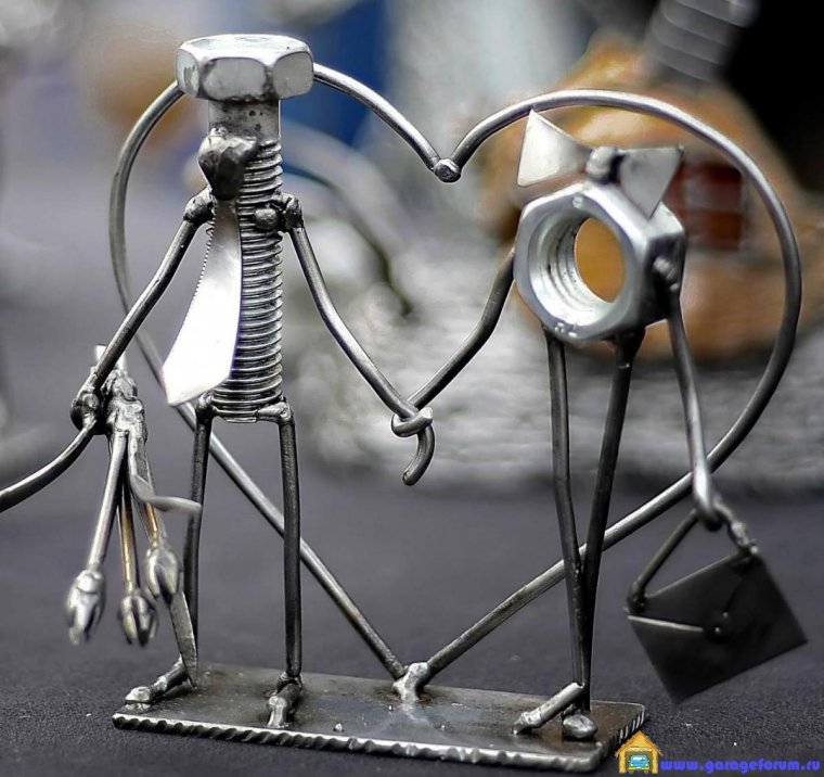 Шуруп карикатура