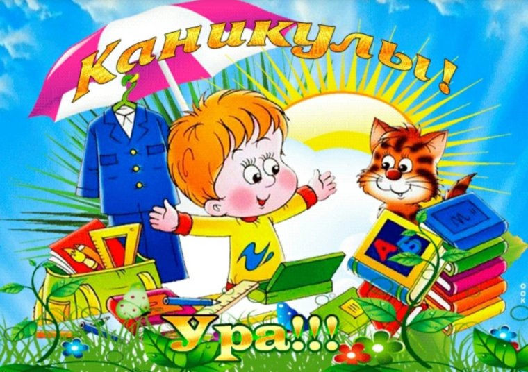 Каникулы в Сочи