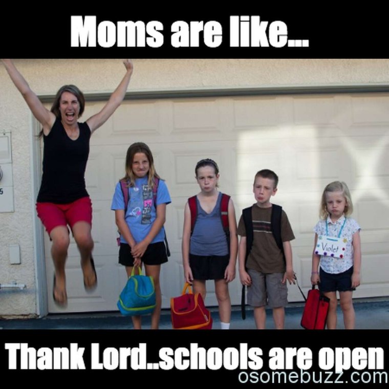 Поздравление с началом каникул