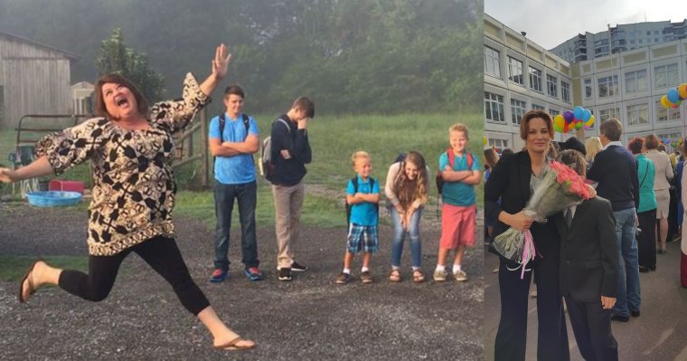 Поздравление детям с окончаниемучеьного года