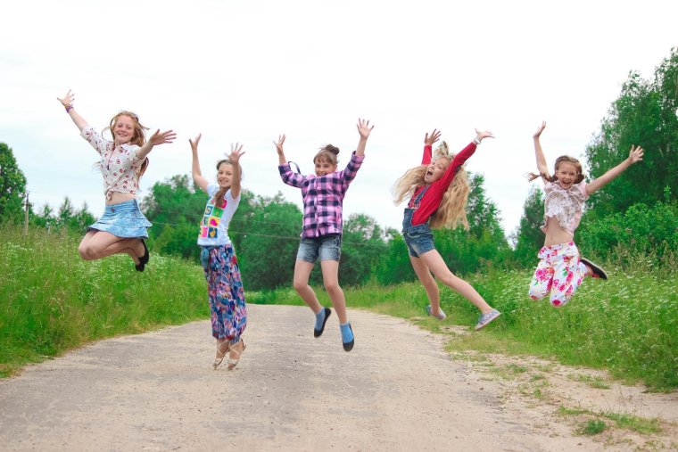 Стихи про зимние каникулы