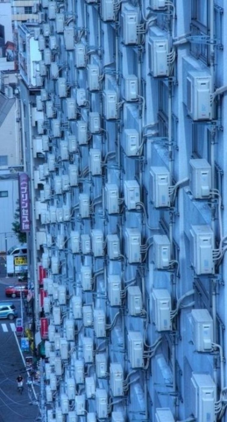 Смешные фото кондиционеров