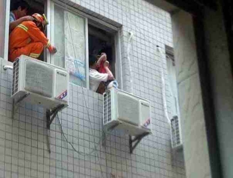 Кондиционер смешные картинки