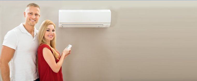 Сплит системы реклама