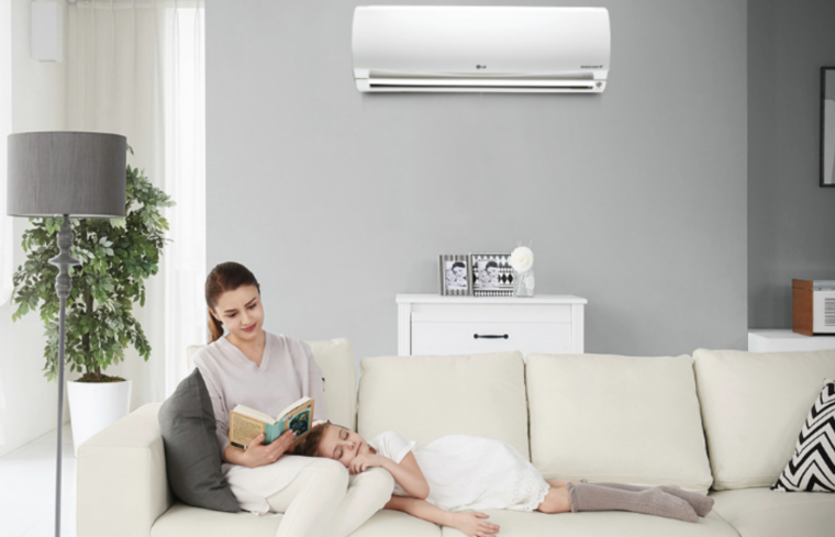 Подобрать кондиционер