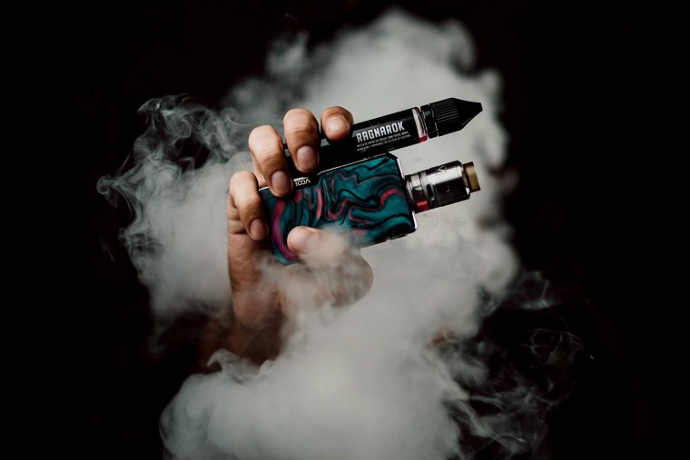 Вейп карандаш