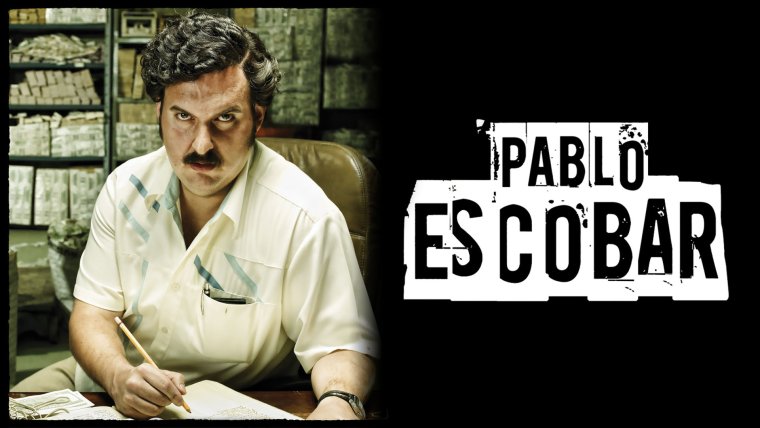 Расстрел Пабло Эскобара