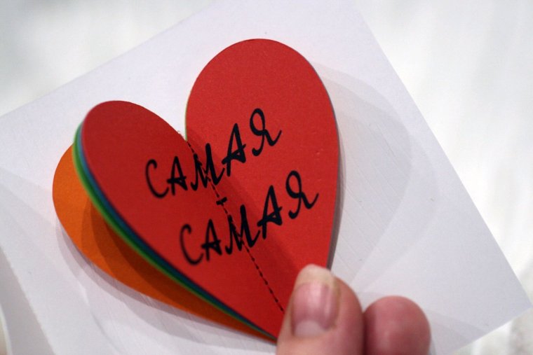 Красивые стихи любимой