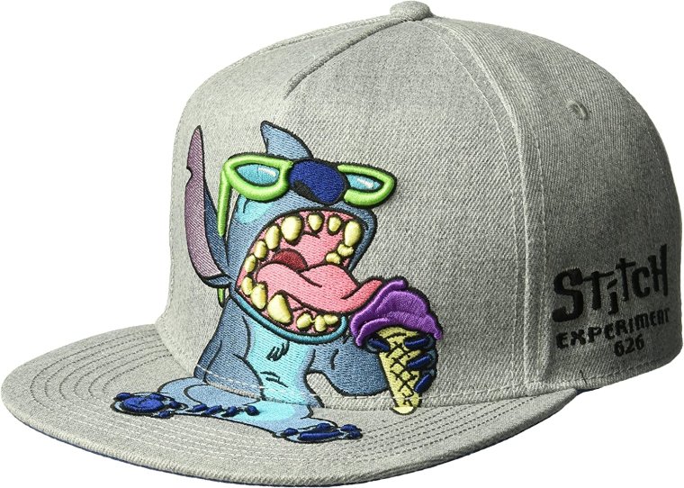 Бейсболка creature