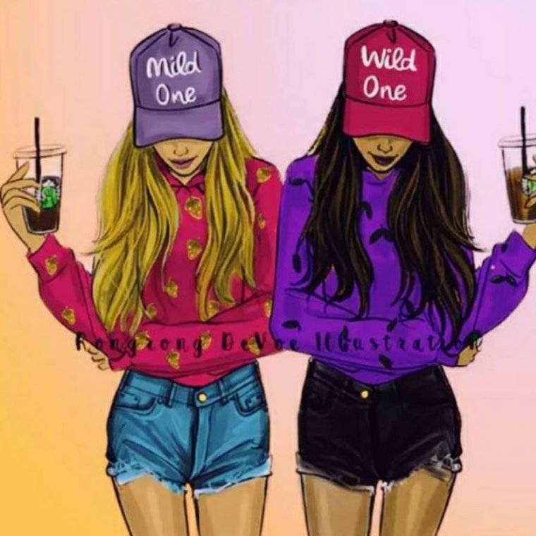 Крыса в мультяшном стиле