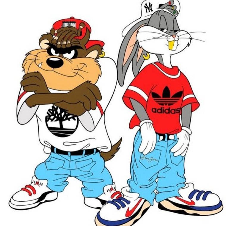 Сохры в кепке без лица