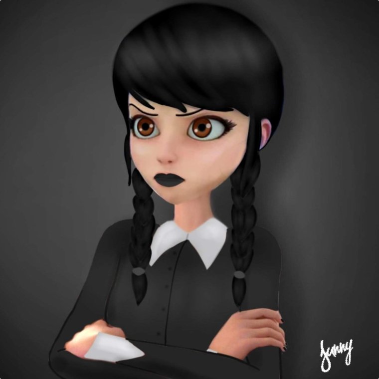 Семейка Аддамс семейный портрет