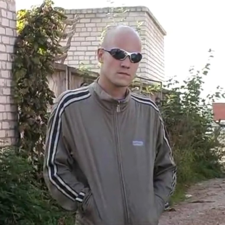 Вован реальные пацаны