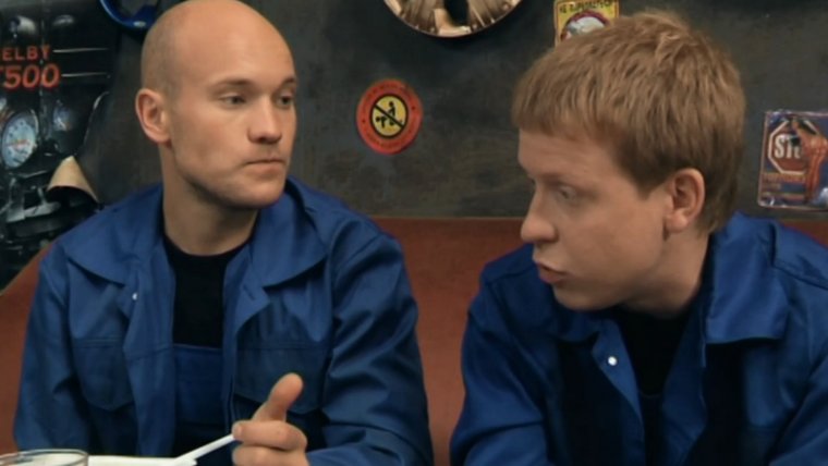 Вова из реальных пацанов сейчас