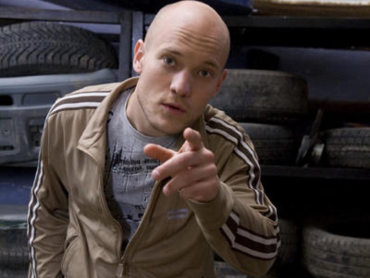 Вован реальные пацаны