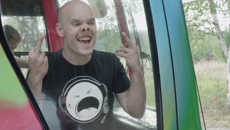 Владимир Силованов