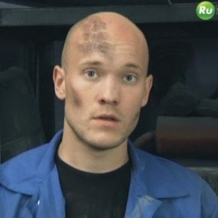 Фактор 2 и Вован из реальных пацанов