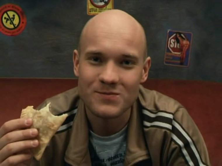 Володя с телефоном реальные пацаны