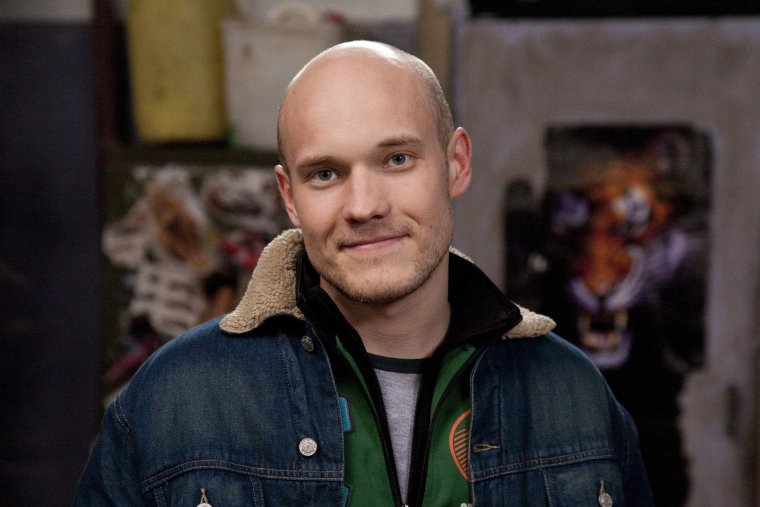 Владимир Селиванов