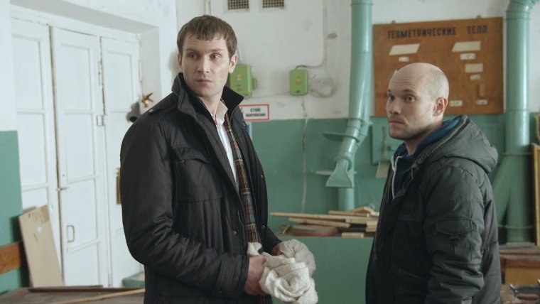 Жена Владимира Селиванова