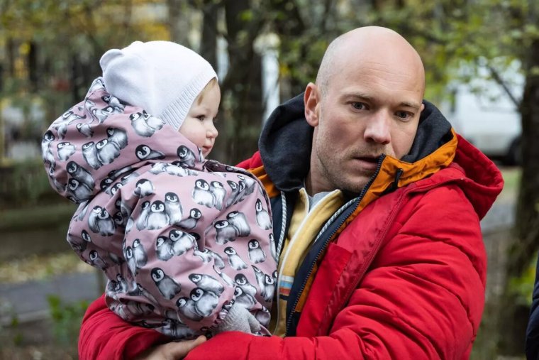 Колян и Вован реальные пацаны