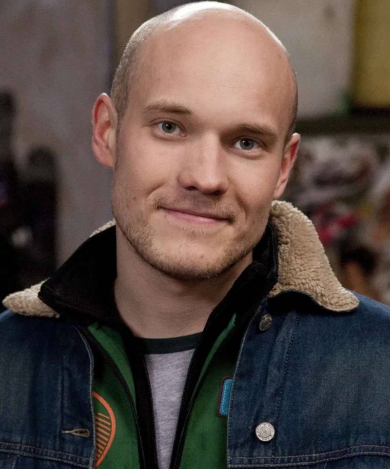 Реальные пацаны Андрюша