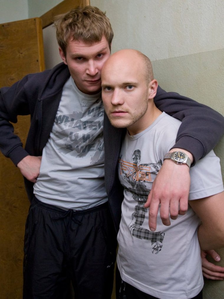 Станислав Тляшев