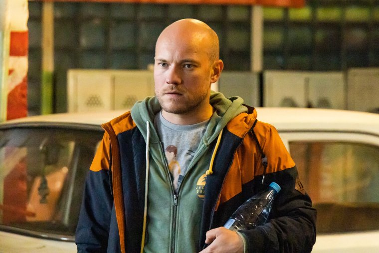 Реальные пацаны 4 сезон 5 серия