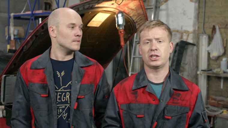 Владимир Селиванов Вован