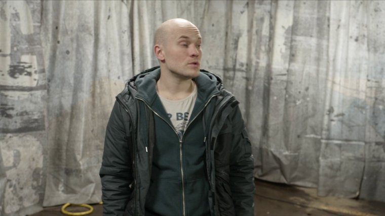 Владимир Селиванов актер