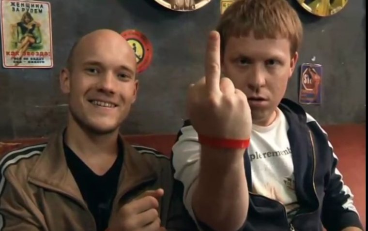 VAVAN (Владимир Селиванов)