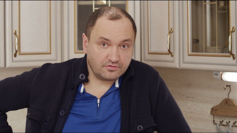 Владимир Селиванов реальные пацаны с битой