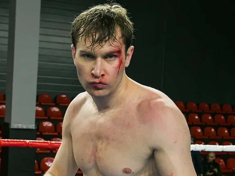 Реальные пацаны Колян Вован и Антоха