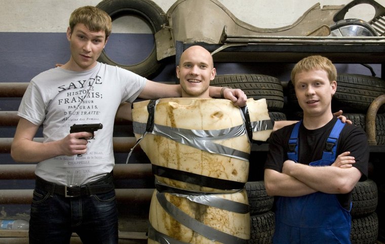 VAVAN Селиванов