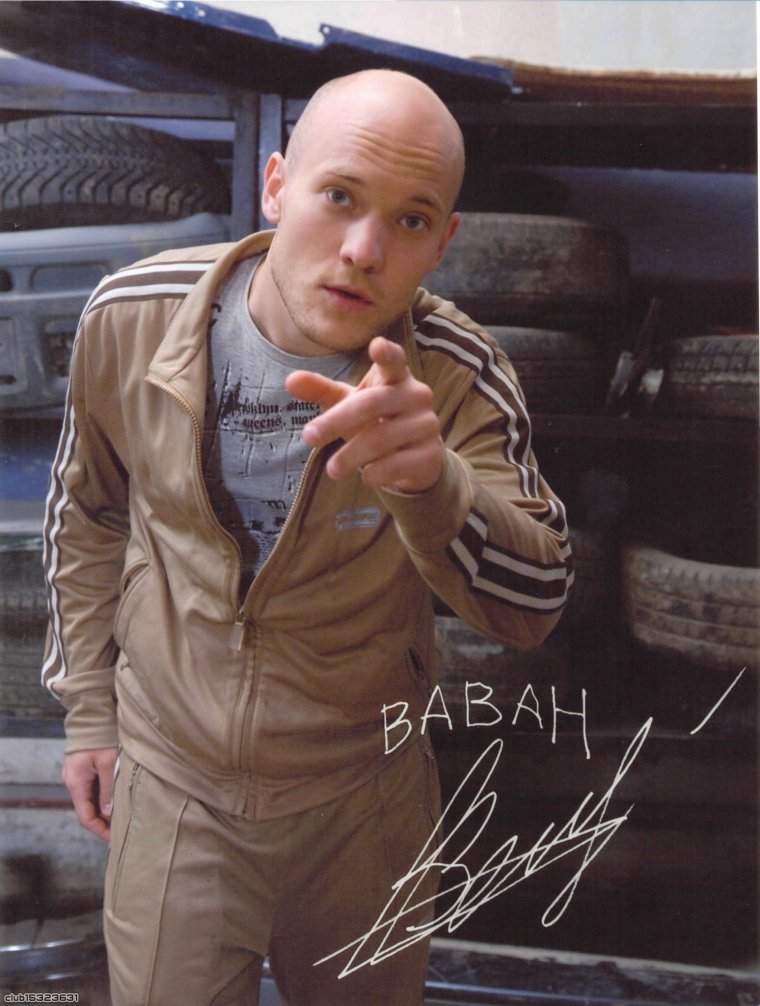 Реальные пацаны 2022 Антоха