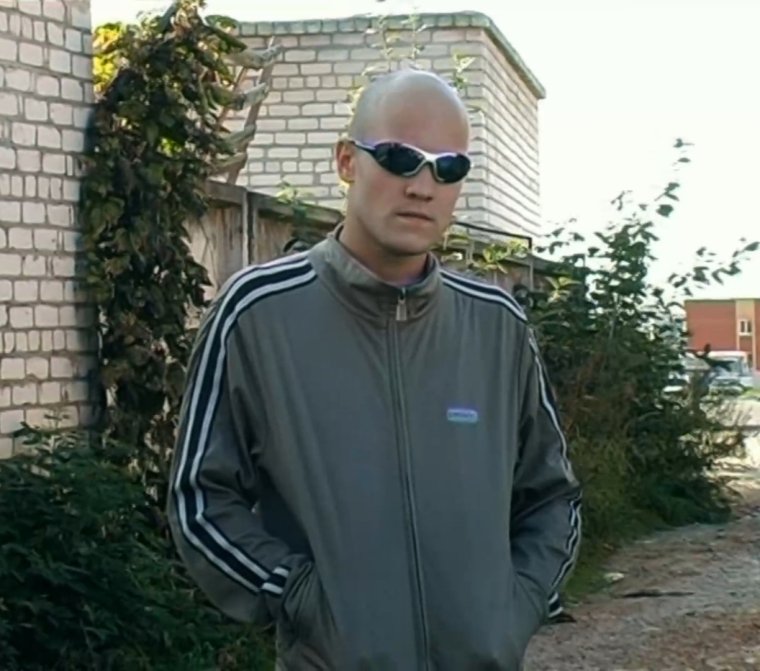 Реальные пацаны актеры