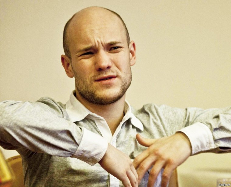 Реальные пацаны Вован и Антоха