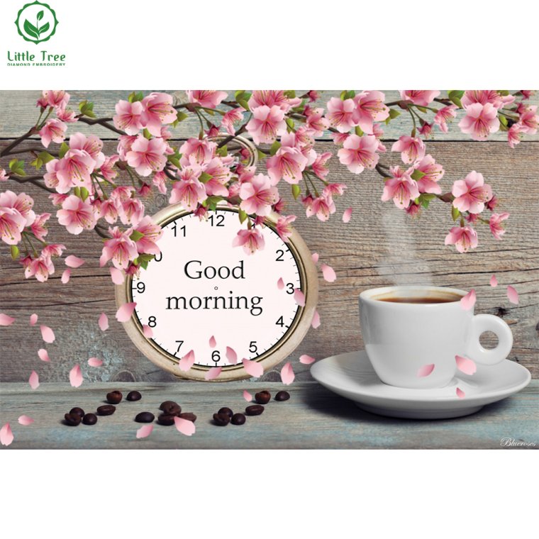 Доброе утро красота