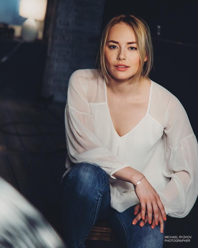 Зоя Бербер Лера