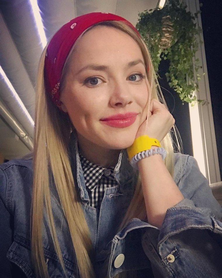 Зоя Рудольфовна Бербер Максим