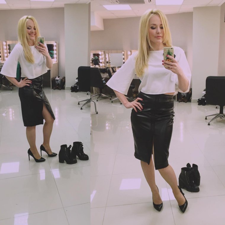 Зоя Бербер реальные пацаны