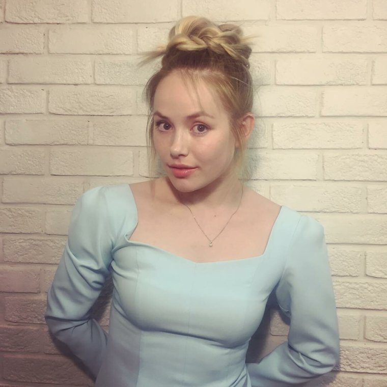 Зоя Яровицына Максим