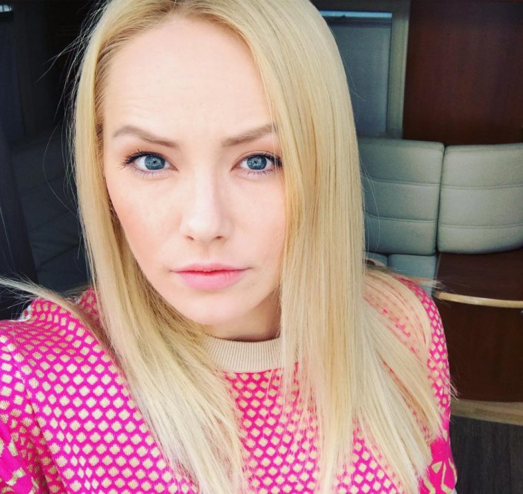 Зоя Бербер реальные пацаны