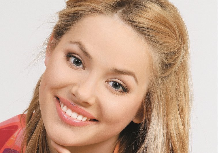 Зоя Бербер реальные пацаны