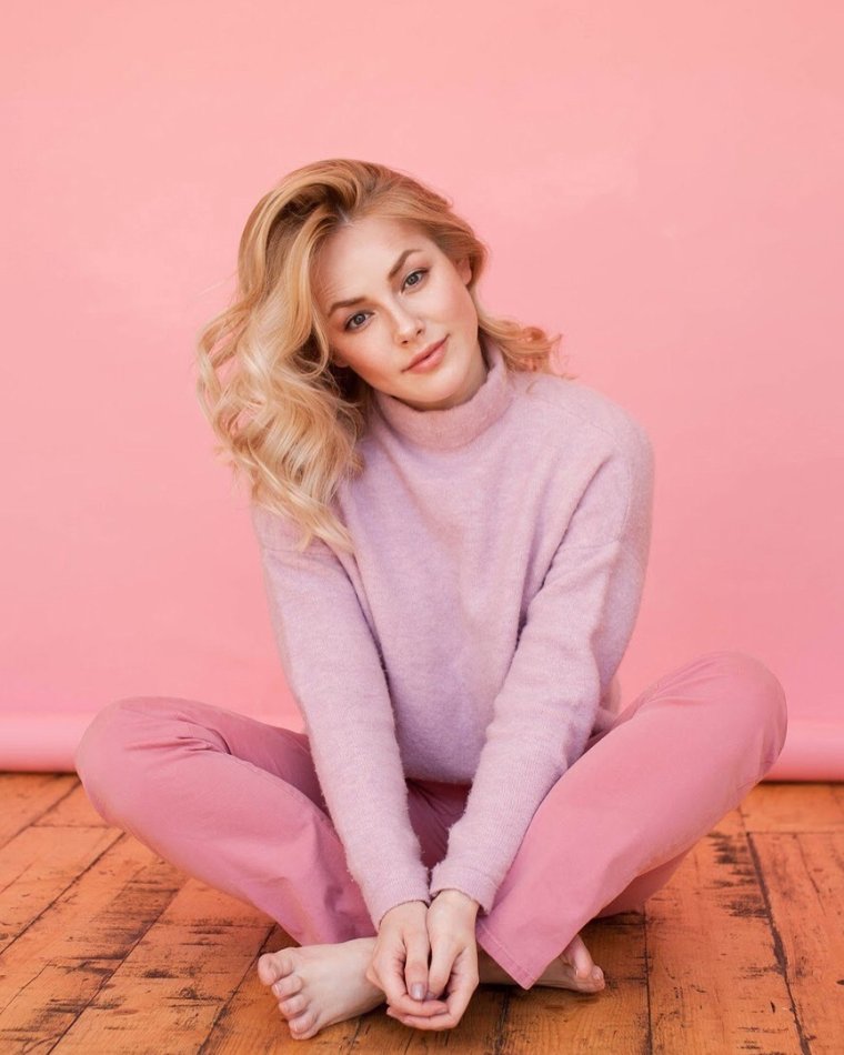 Актриса реальные пацаны Зоя Бербер