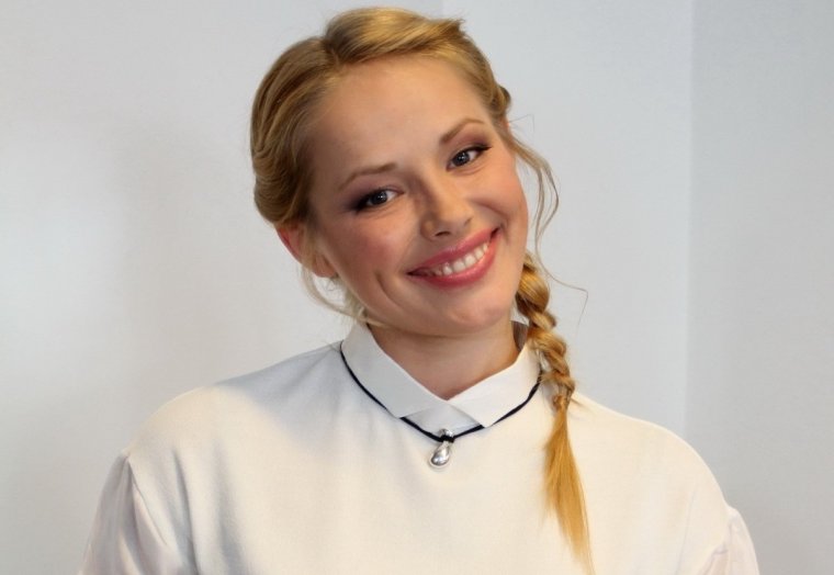 Зоя Бербер 2021