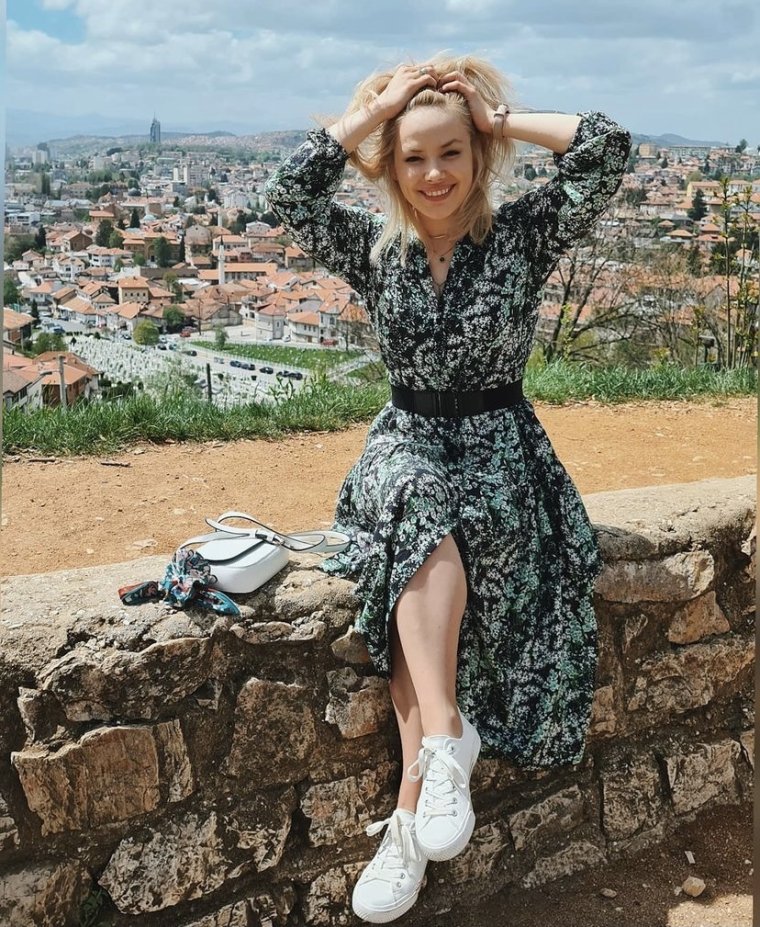 Бербер Зоя Бербер